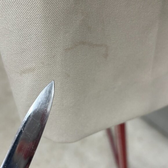 Vintage Canadian Sportswear Double Breasted - Picture 8 of 10